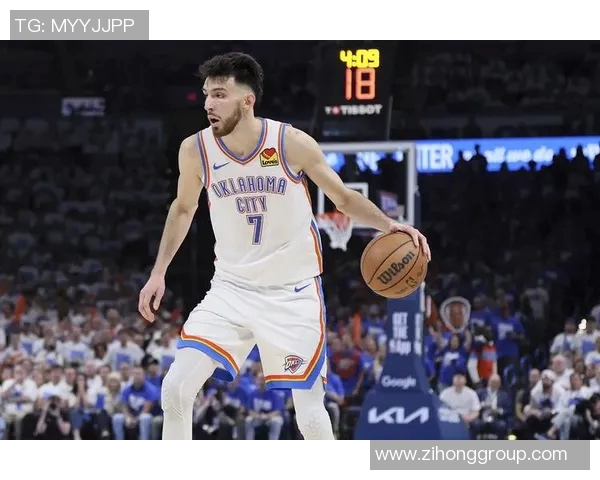 切特霍姆格伦的崛起之路：从天才少年到NBA新星的传奇故事