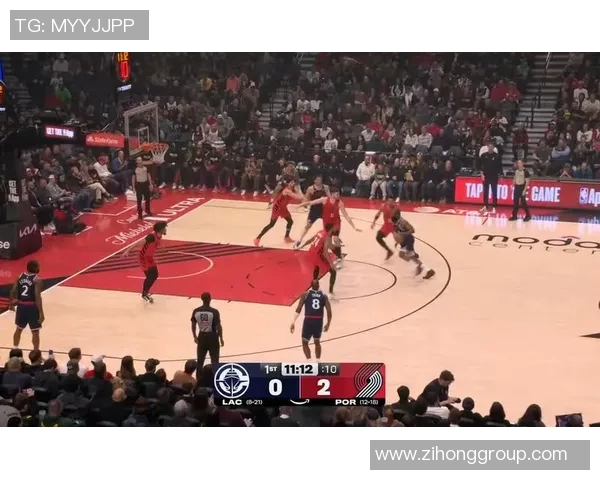 开拓者与快船季前赛激战在即球迷期待精彩对决与新阵容表现 开拓者与快船季前赛激战在即球迷期待精彩对决与新阵容表现