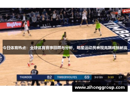 今日体育热点：全球体育赛事回顾与分析，明星运动员表现亮眼成就新高
