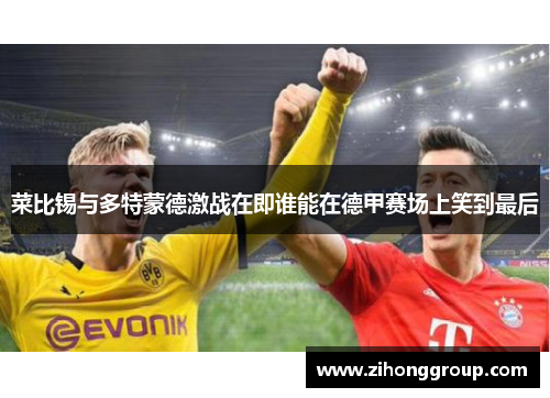 菜比锡与多特蒙德激战在即谁能在德甲赛场上笑到最后